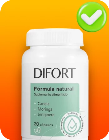 Difort capsulas El Salvador