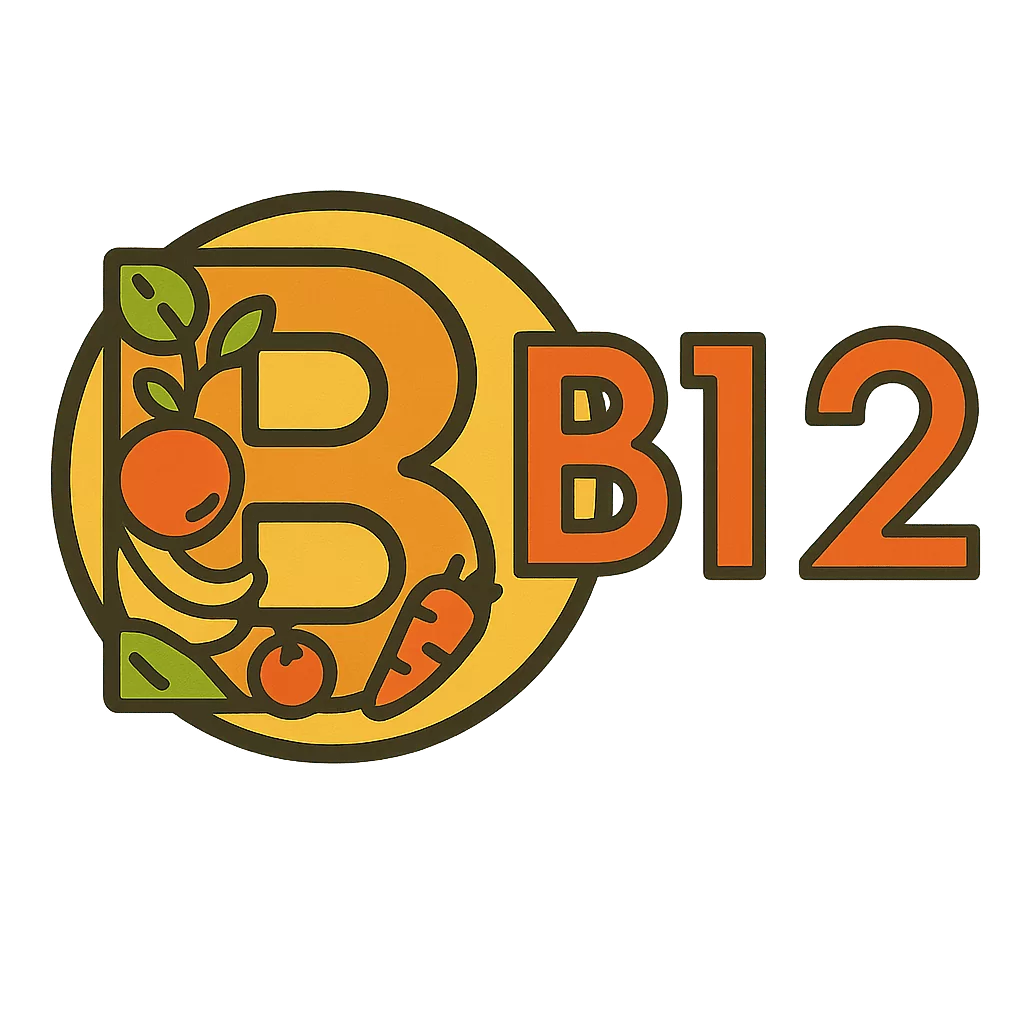 Vitamina В12